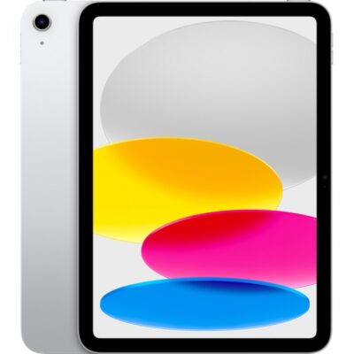 Tablet Apple iPad 10th Gen A2696  / Wi-Fi / 64GB / Silver_USED
