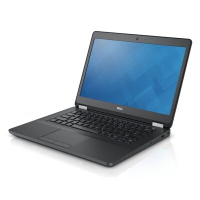 Laptop Dell 5490 i5-7300U / 8GB / 256GB SSD / 14"