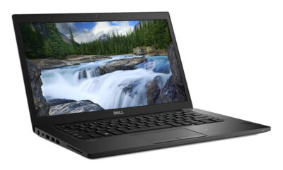 Dell Latitude E7490 i5-8350U / 8GB / 256GB SSD / 14"