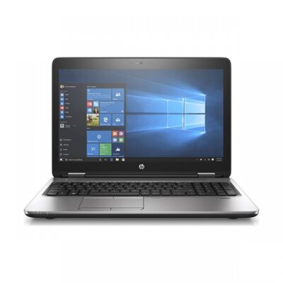 Laptop HP ProBook 650 G3 i5-7200U / 8GB / 256GB SSD / 15.6"