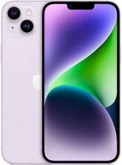 iPhone 14 256GB Purple- MARGINAL VAT