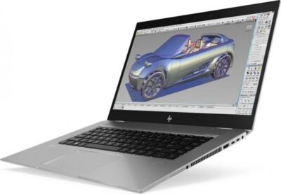 Laptop HP ZBook 15 G5 I7-9850H / 32GB / 512GB SSD / 15.6