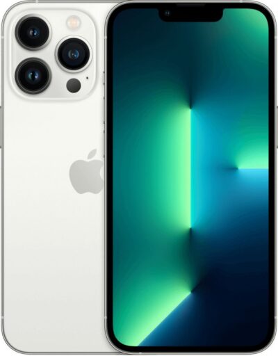 Mobile_iPhone 13 Pro 128GB Silver - MARGINAL VAT