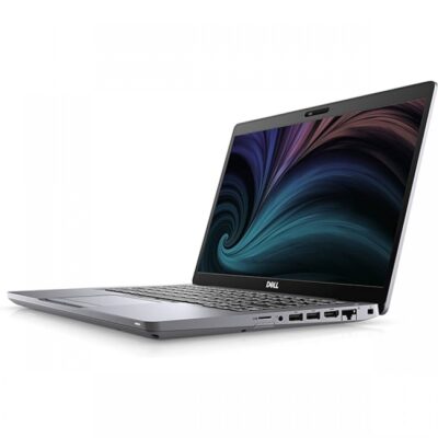Laptop Dell Latitude 5510 I5-10310U / 16GB / 256SSD / 15.6'