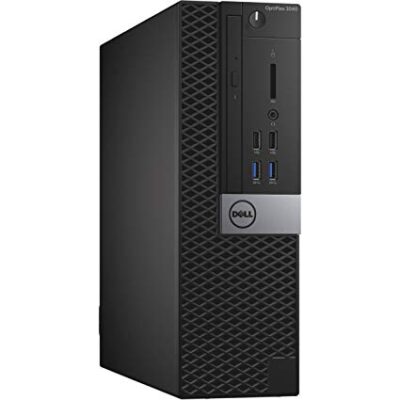 SFF Dell 3040 i5-6500 / 8GB / 256GB SSD