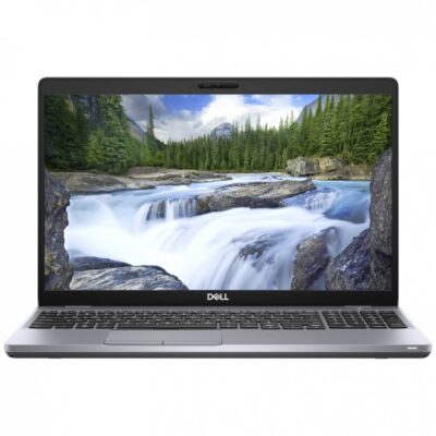 Laptop Dell Latitude 5511 I5-10400H / 16GB / 256GB SSD / 15.6