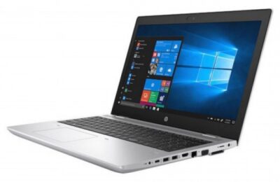 Laptop HP ProBook 650 G5 i5-8365U / 8GB / 256GB SSD / 15.6