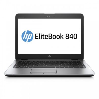 Laptop HP Elitebook 840 G3  i5-6300U / 8GB / 256GB SSD / 14"