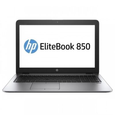 Laptop HP Elitebook 850 G3  i5-6200U / 8GB / 256GB SSD / 15.6"
