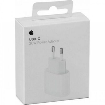 Apple Wall charger 20W USB-C MUVV3