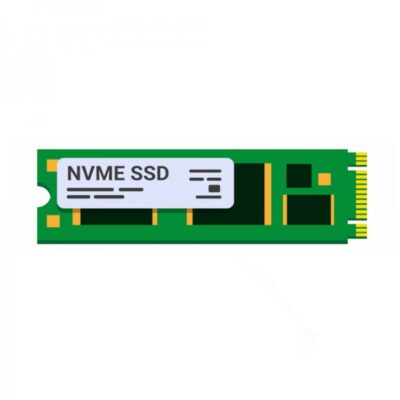 M.2 / NVME 128GB USED (mix)