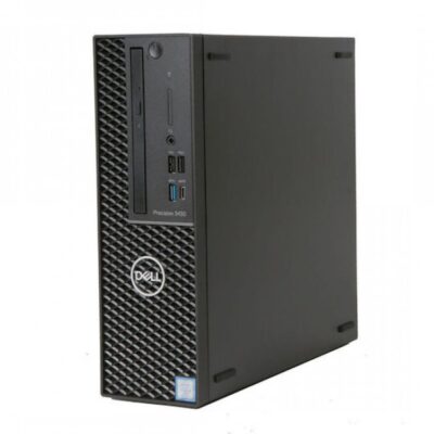 SFF Dell 3431 i5-9500 / 8GB / 256GB SSD