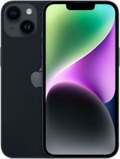 IPhone 14 128GB GRAY- MARGINAL VAT