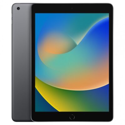 Tablet Apple iPad 9th Gen  / Wi-Fi+Cellular / 256GB / Space Gray_USED