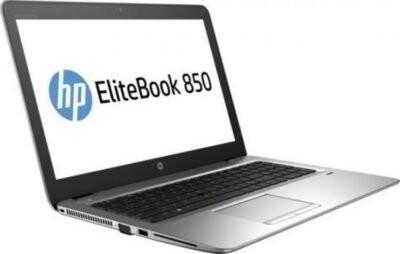 Laptop HP Elitebook 850 G4  i7-7500U / 16GB / 512GB SSD / 15.6"