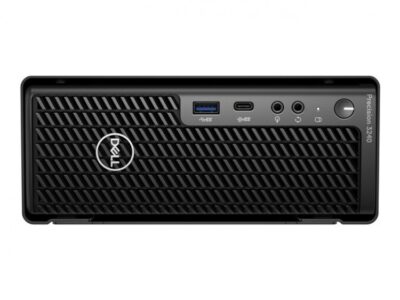 Workstation Compact SFF Dell Precision 3420 i5-10500 / 16GB / 256GB