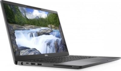 Laptop Dell 7400 i5-8265U / 8GB / 256GB SSD / 14