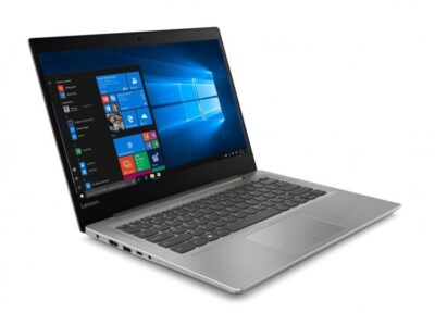 Laptop Lenovo IDEAPAD 320-14IKB i3-7100U / 8GB / 256GB SSD / 14