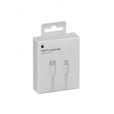 Apple USB-C to Lightning Cable 18W 2m (MW2R3ZM/A)