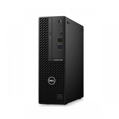 SFF Dell 3080 i5-10500 / 8GB / 256GB SSD